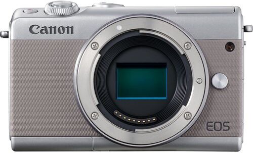 Canon Eos M100 Body