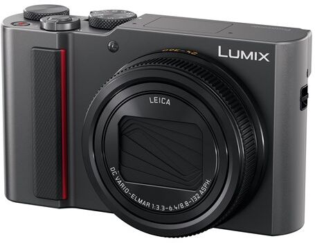 Panasonic Lumix Dc-tz200