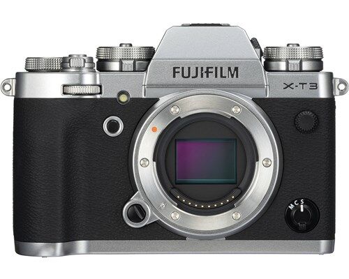 Fujifilm X-t3 Body
