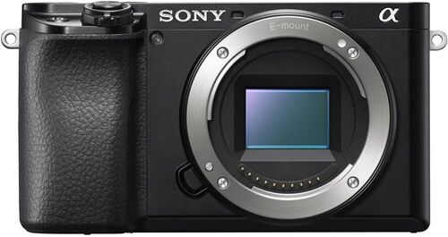 Sony A6100 Body