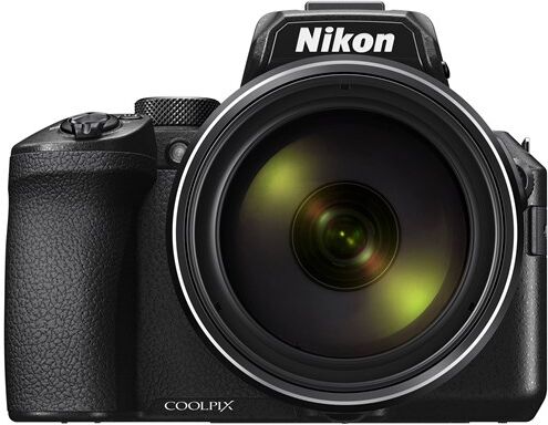 Nikon Coolpix P950