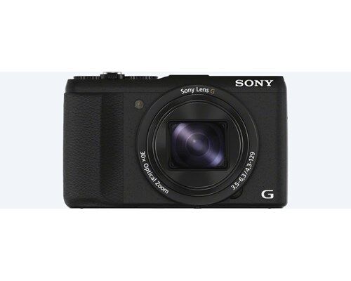 Sony Cyber-shot Dsc-hx60