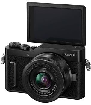 Panasonic Lumix G Dc-gx880 +12-32mm F/3.5-5.6