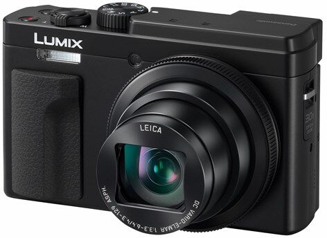 Panasonic Lumix Tz95