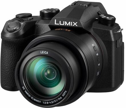 Panasonic Lumix Fz1000ii