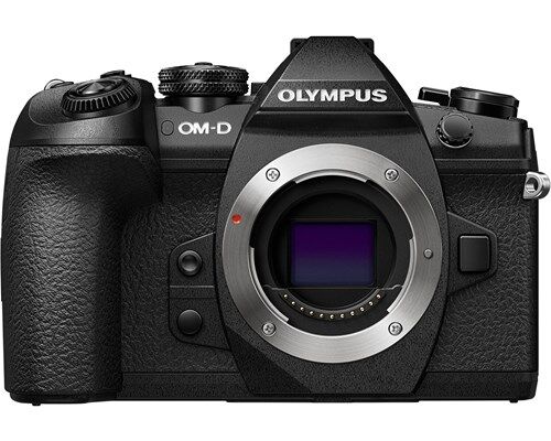 Olympus Om-d E-m1 Mark Ii