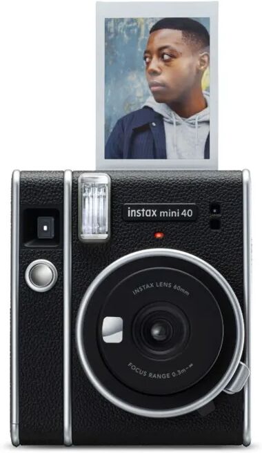 Fujifilm Instax Mini 40