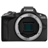 Aparat CANON EOS R50 Body Czarny