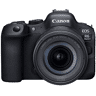 Aparat CANON EOS R6 Mark II V5 + RF 24-105mm F4-7.1 IS STM