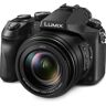 Panasonic DMC-FZ2000 Lumix aparat kompaktowy z obiektywem LEICA DC F2.8-4.5, 24-480mm (MOS 20.1MP, zoom 20x, wideo 4K, wizjer OLED LVF), czarny