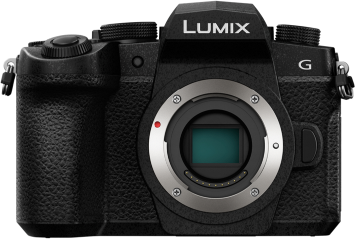 Panasonic Aparat Panasonic LUMIX DMC-G90 body  (W magazynie)