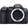 Camara Canon Eos R6 Mark Ii - Corpo