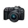 Máquina Fotográfica Canon Eos R8 Rf24-50mmf4.5-6.3 Is Stm