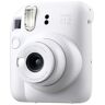 Fujifilm Aparelho Foto Instant�neo Instax Mini 12 Branco Argila