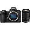Nikon Hibrida Z6 II + 24-200mm f/4-6.3 VR