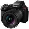 Panasonic Lumix DC-S5 Mark II + Lumix S 20-60mm f/3.5-5.6