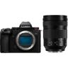 Panasonic Lumix DC-S5 Mark II + Lumix S 24-105mm f/4