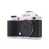 Used Leica SL2 Silver