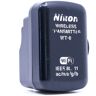 Used Nikon WT-6 Wireless Transmitter