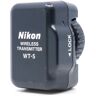 Used Nikon WT-5 Wireless Transmitter