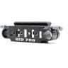 RED Digital Cinema Used RED DSMC Top Mount 19MM (Rod Compatible)