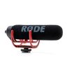 Used Rode VideoMic GO