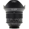 Used Irix Blackstone 11mm f/4 - Nikon Fit