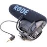 Used Rode VideoMic Pro