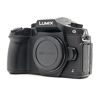 Used Panasonic Lumix DMC-G81