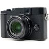 Used Fujifilm X10