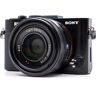 Used Sony Cyber-shot RX1R