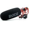 Used Rode VideoMic NTG