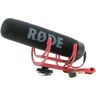 Used Rode VideoMic GO