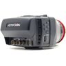 Used Alphatron EVF-035W-3G Electronic Viewfinder