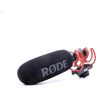 Used Rode VideoMic NTG