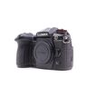 Used Panasonic Lumix DC-G9