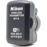 Used Nikon WT-6 Wireless Transmitter