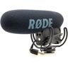 Used Rode VideoMic Pro