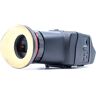 Used Alphatron EVF-035W-3G Electronic Viewfinder