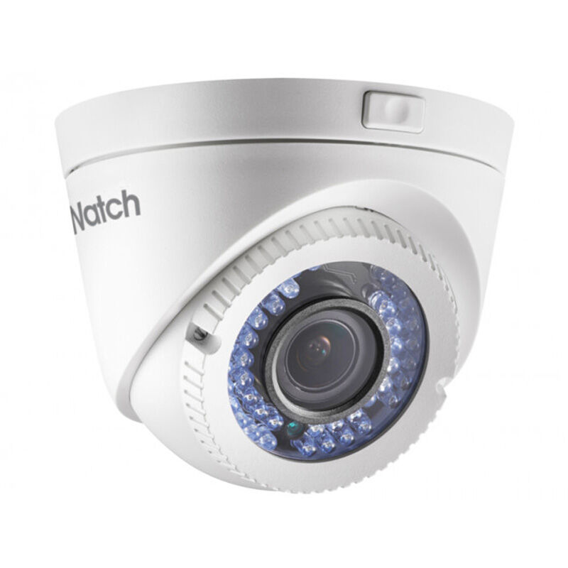 Hikvision Câmara Tvi Hd Hiwatch Domo Outdoor Ds-t119