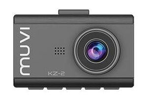 Veho Câmara De Ação Frontal Kz-2 Pro 4k (preto) - Veho