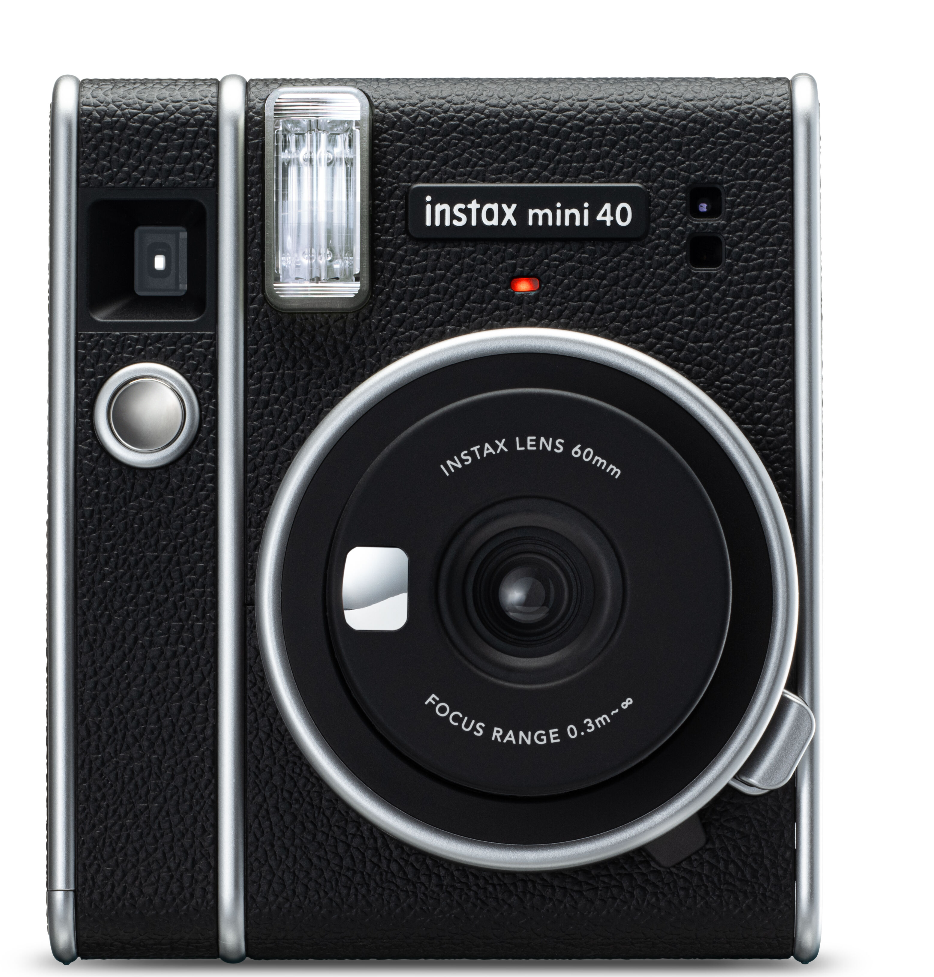 Fujifilm Aparelho Foto Instant�neo Instax Mini 40 Preto