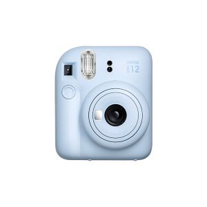 Fujifilm Instax mini 12   Blue