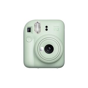 Fujifilm Instax mini 12   Green