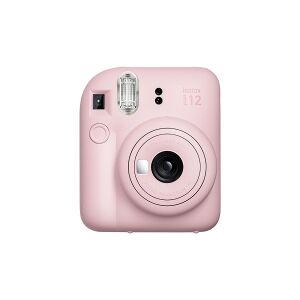 Fujifilm Instax mini 12   Pink