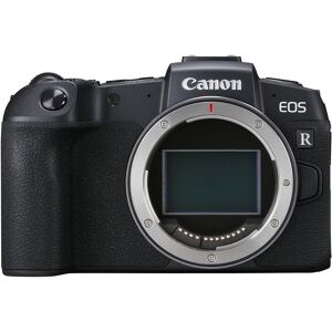 Canon EOS RP kamerahus