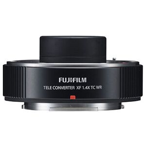 Fujifilm XF 1.4 TC WR, telekonverter 1,4x