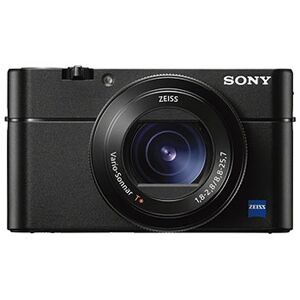 Sony Cybershot DSC-RX100 Va