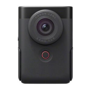 Canon PowerShot V10 vloggkamera - Svart