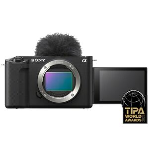 Sony ZV-E1, vlogg-kamera